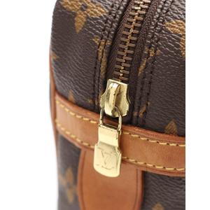 ルイヴィトン LOUIS VUITTON セカンドバッグ クラッチバッグ