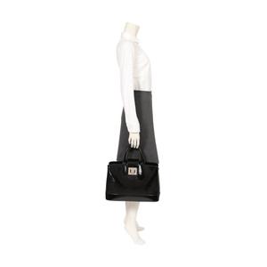 ルイヴィトン LOUIS VUITTON ハンドバッグ ミラボーGM エレクトリック 