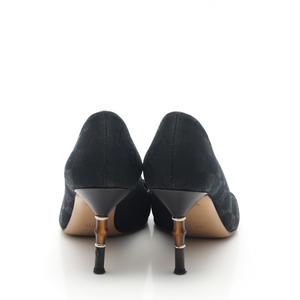 GUCCI グッチ GGキャンバス パンプス ハイヒール バンブーヒール グッチ レディースシューズ/靴ハイヒールパンプス | GUCCI® JP