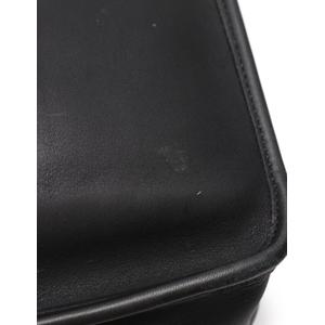 コーチ COACH ビジネスバッグ ショルダーバッグ ブリーフケース 黒