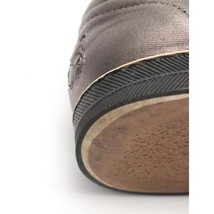 ボッテガヴェネタ BOTTEGA VENETA スリッポン イントレチャート 