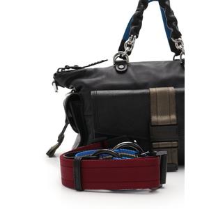 ディーゼル DIESEL ハンドバッグ ショルダーバッグ ミスマッチ  