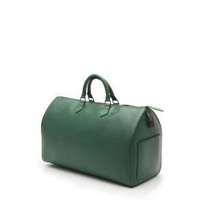 LOUIS VUITTON エピ　スピーディ　40 グリーン ボストンバッグ LOUIS VUITTON(ルイヴィトン) / スピーディ40/ボストンバッグ