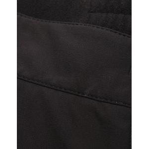 プラダスポーツ PRADA SPORT パンツ 黒 50 ボトムス 無地 L