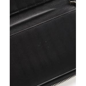 サンローラン パリ SAINT LAURENT PARIS ラウンドファスナー長