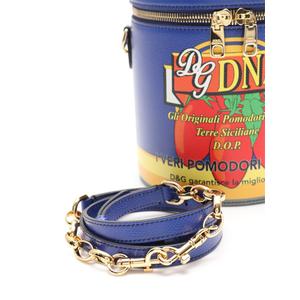 ドルチェ&ガッバーナ ドルガバ DOLCE&GABBANA ハンドバッグ ショルダー 