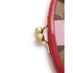 angelheart様 新品同様♪コーチ・COACH・がま口/茶系 新品同様♪コーチ・COACH・がま口/茶系 - メルカリ