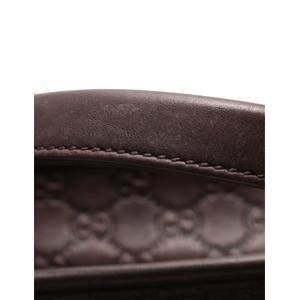 グッチ GUCCI トートバッグ ショルダーバッグ グッチシマ ダーク