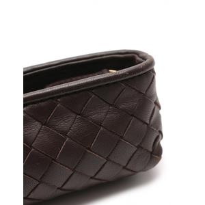 ボッテガヴェネタ BOTTEGA VENETA ペンケース イントレチャート