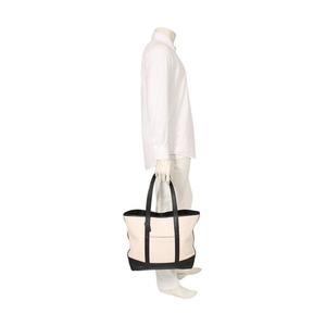 コーチ COACH トートバッグ カラーブロック ウエスト 白 黒 F23248 