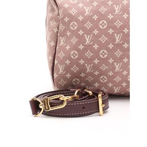 ルイヴィトン LOUIS VUITTON ハンドバッグ スピーディバンドリエール30