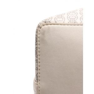 トリーバーチ TORY BURCH トートバッグ ジェミニリンク アイボリー