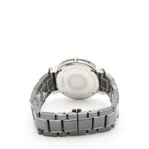 FENDI 腕時計 クォーツ シルバー ブラック フェンディ FENDI 腕時計 オロロジ メンズ 黒 シルバー F641110