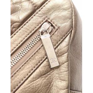 シャネル CHANEL チェーンショルダーバッグ カンボンライン ココマーク  