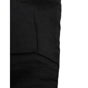 サンローラン パリ SAINT LAURENT PARIS スキニーパンツ デニム 黒 30