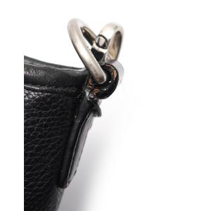 コーチ COACH ショルダーバッグ キャムデン クロスボディ 黒