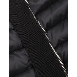 モンクレール MONCLER ダウンジャケット ペリクレース 黒 0 アウター  