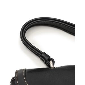 コーチ COACH ハンドバッグ 黒 9743 レザー レディース 114