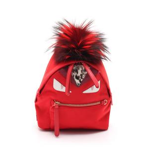 FENDIバグズアイモンスターリュック フェンディ FENDI モンスターバグズ リュック・デイパック