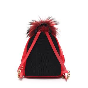 フェンディ FENDI リュックサック バックパック リュック バッグバグズ