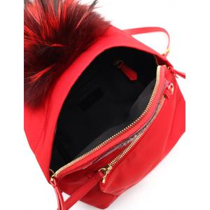 フェンディ FENDI リュックサック バックパック リュック バッグバグズ