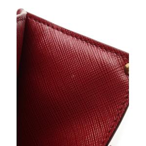 サルヴァトーレフェラガモ Salvatore Ferragamo カードケース