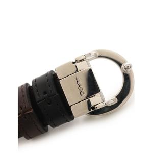 カルティエ Cartier ベルト 革ベルト パンテール 黒 小物 レザー