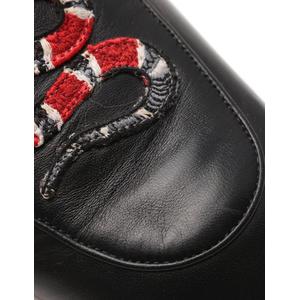 gucci プリンスタウン　スネーク GUCCI - GUCCI スネーク プリンスタウンの通販 by RE｜グッチ