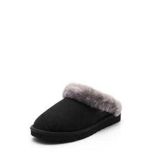 美品 UGG アグ ヘイリー 7 黒 UGG（アグ）の「UGG アグ BAILEY ZIP MINI（ブーツ）」 - WEAR