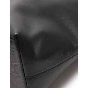 コーチ COACH × メルセデスベンツ トートバッグ CGメトロ 黒 72114G