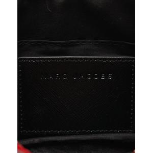 マークジェイコブス MARC JACOBS ショルダーバッグ スナップ