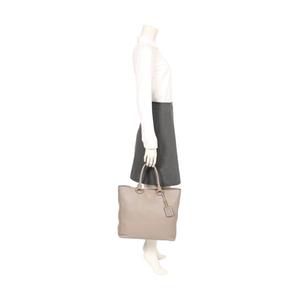 PRADA グレー トートバッグ1BG865 楽天市場】プラダ 1bg865の通販