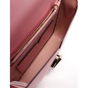 ケイトスペード KATE SPADE ショルダーバッグ 二コラ ツイスト ロック