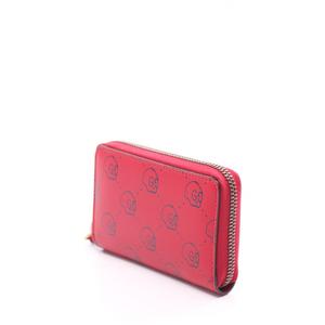 グッチ GUCCI カードケース コインケース ゴースト GG 赤 黒 小物 