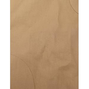 セリーヌ CELINE × MACKINTOSH コート ベージュ 黒 34 アウター