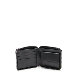 サンローラン パリ SAINT LAURENT PARIS ラウンドファスナー二つ折り