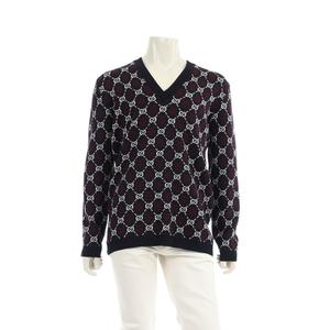 グッチ GUCCI セーター ニット セーター GGダイヤモンド