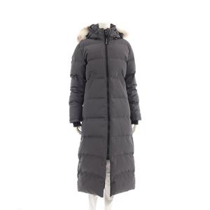 canada goose mystique parka