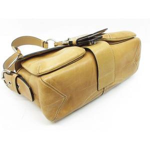 コーチ COACH 3653 ソーホー レザー ポケット フラップ ワンショルダー