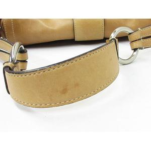 コーチ COACH 3653 ソーホー レザー ポケット フラップ ワンショルダー