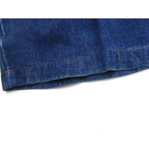 ハーディエイミス HARDY AMIES SPORT デニム パンツ ジーンズ 