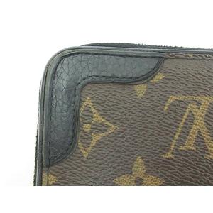 LOUIS VUITTON ルイヴィトン モノグラムレティーロ ジッピーウォレット  