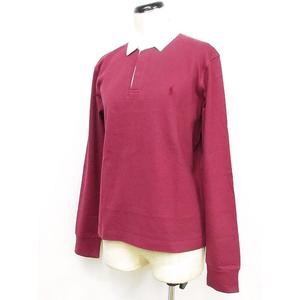 ラルフローレン RALPH LAUREN ポロスポーツ POLO SPORT ラガーシャツ