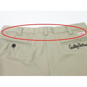 ワコマリア WACKO MARIA GUILTY PARTIES ギルティーパーティーズ