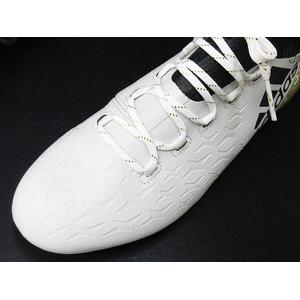 アディダス adidas BB4143 X エックス 16.1 ジャパン HG