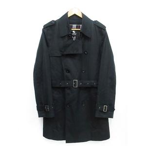 バーバリーブラックレーベル BURBERRY BLACK LABEL トレンチ コート