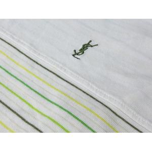 イヴサンローラン YVES SAINT LAURENT カットソー Tシャツ 子供服 