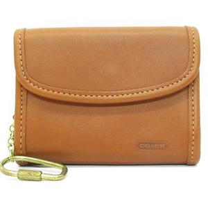 コーチ COACH オールドコーチ コインケース 小銭入れ カードケース 