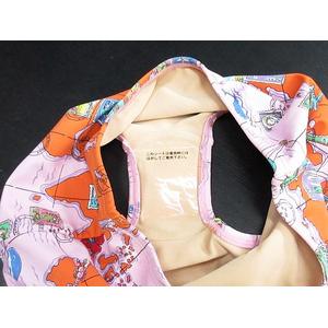 希少 TSUMORI CHISATO カットソー ピラミッド クレオパトラ 希少 TSUMORI CHISATO カットソー ピラミッド クレオパトラ