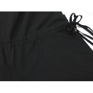 ソマリ somari オールインワン サロペット ハーフ ショート パンツ 